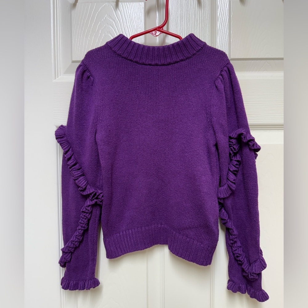 Janie and jack sweater